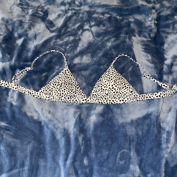 small bikini top from shien - Picture 1 of 1